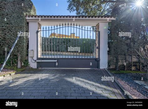 Single Family Portal .